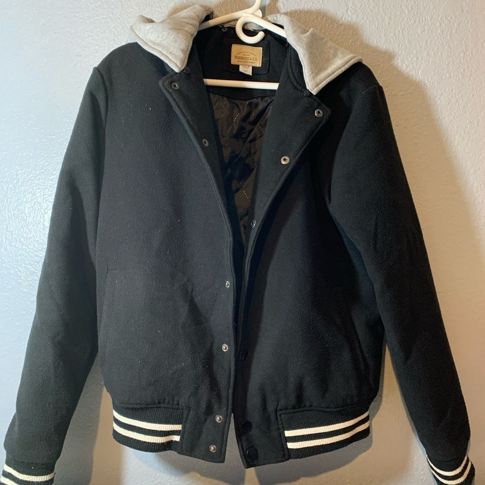 Roebuck & Co. Jacket Size S